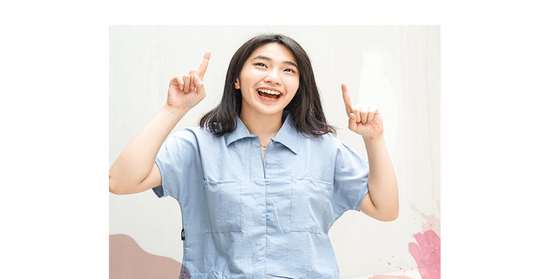 Pakaian Wanita Yang Bisa Membantu Anda Terlihat Lebih Langsing