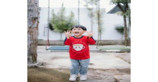 Tips Membeli Pakaian Anak Dari Toko Online