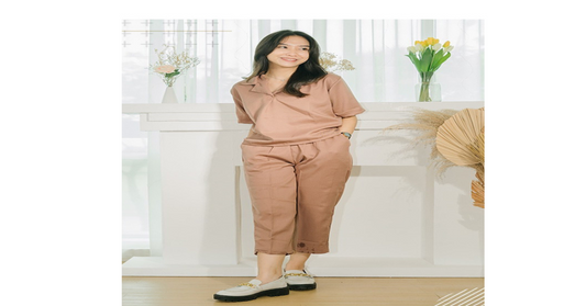 Ciptakan Pernyataan Gaya Anda Sendiri