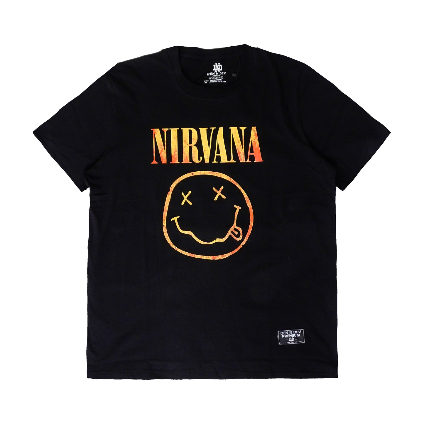 DENNDEV PREMIUM | NIRVANA