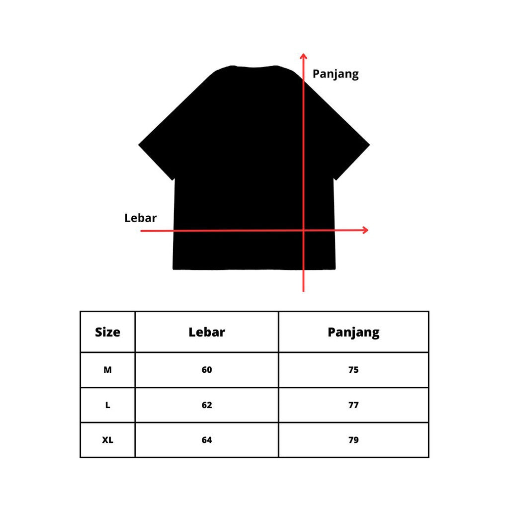 DEN N DEV Kaos Oversize Pria Motif BEAR T-Shirt Keren Baju Distro Oversize Terlaris