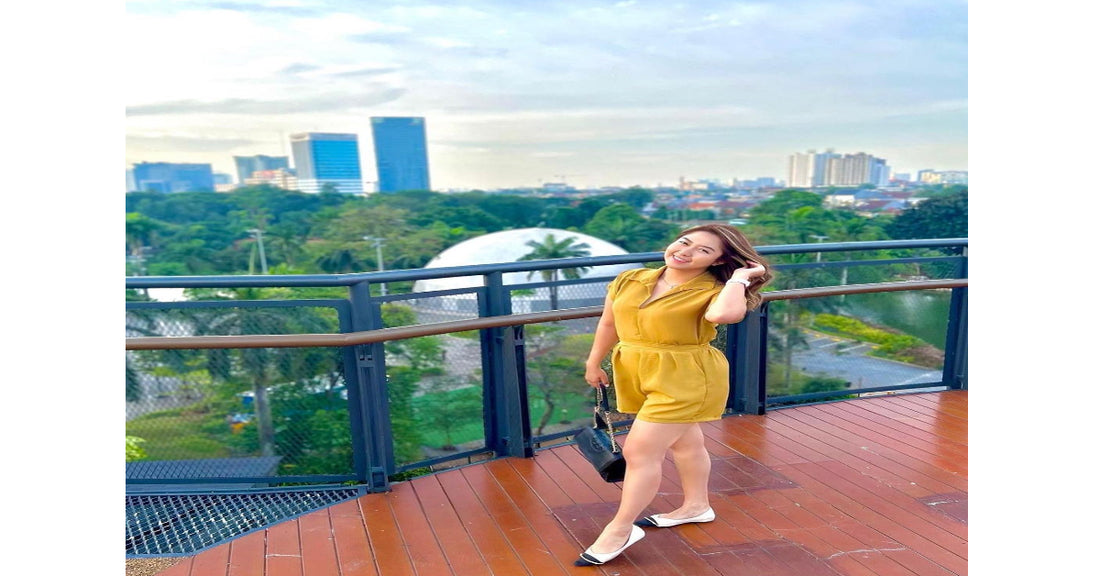 Fashion Wanita yang Sesuai dengan Tipe Tubuh Anda