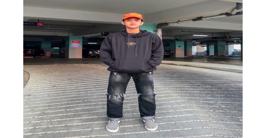 Pakaian Pria Modis dan Aksesori Populer yang Cocok