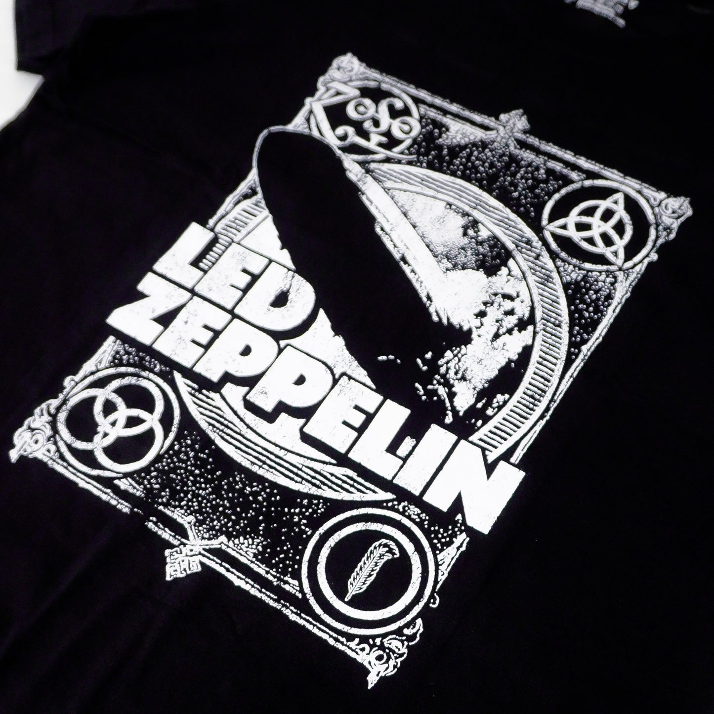 DENNDEV PREMIUM | LED ZEPPELIN