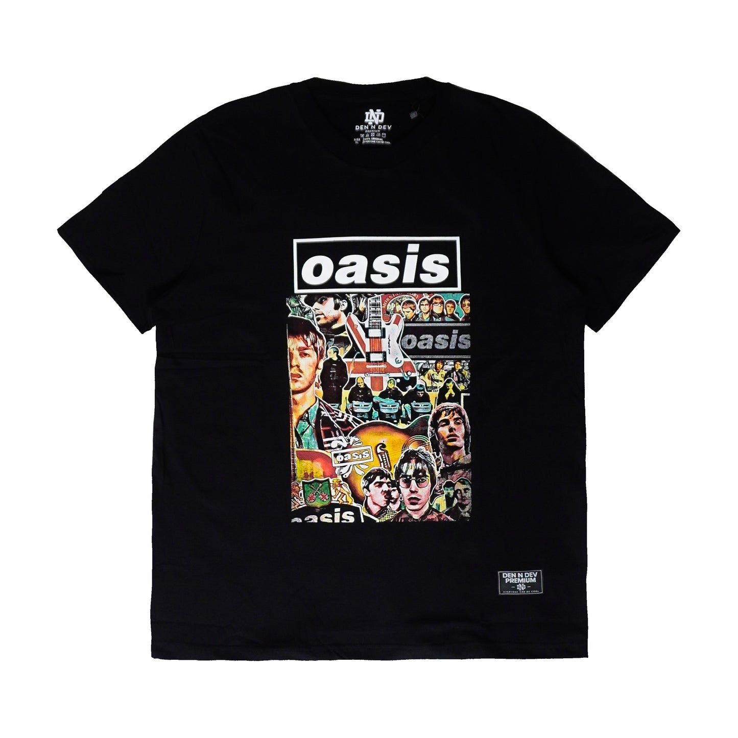 DENNDEV PREMIUM | OASIS