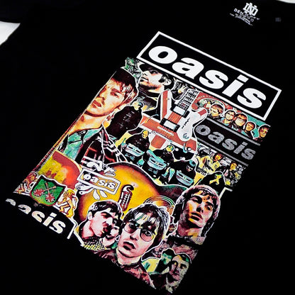 DENNDEV PREMIUM | OASIS