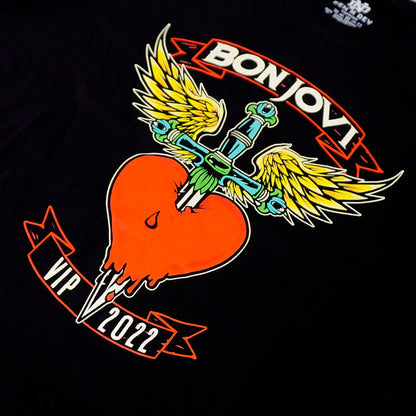 DENNDEV PREMIUM | BON JOVI
