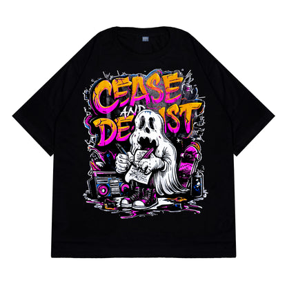 DEN N DEV PREMIUM | Doodle Art CEASE AND DESIST