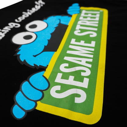 DEN N DEV PREMIUM |SESAME STREET