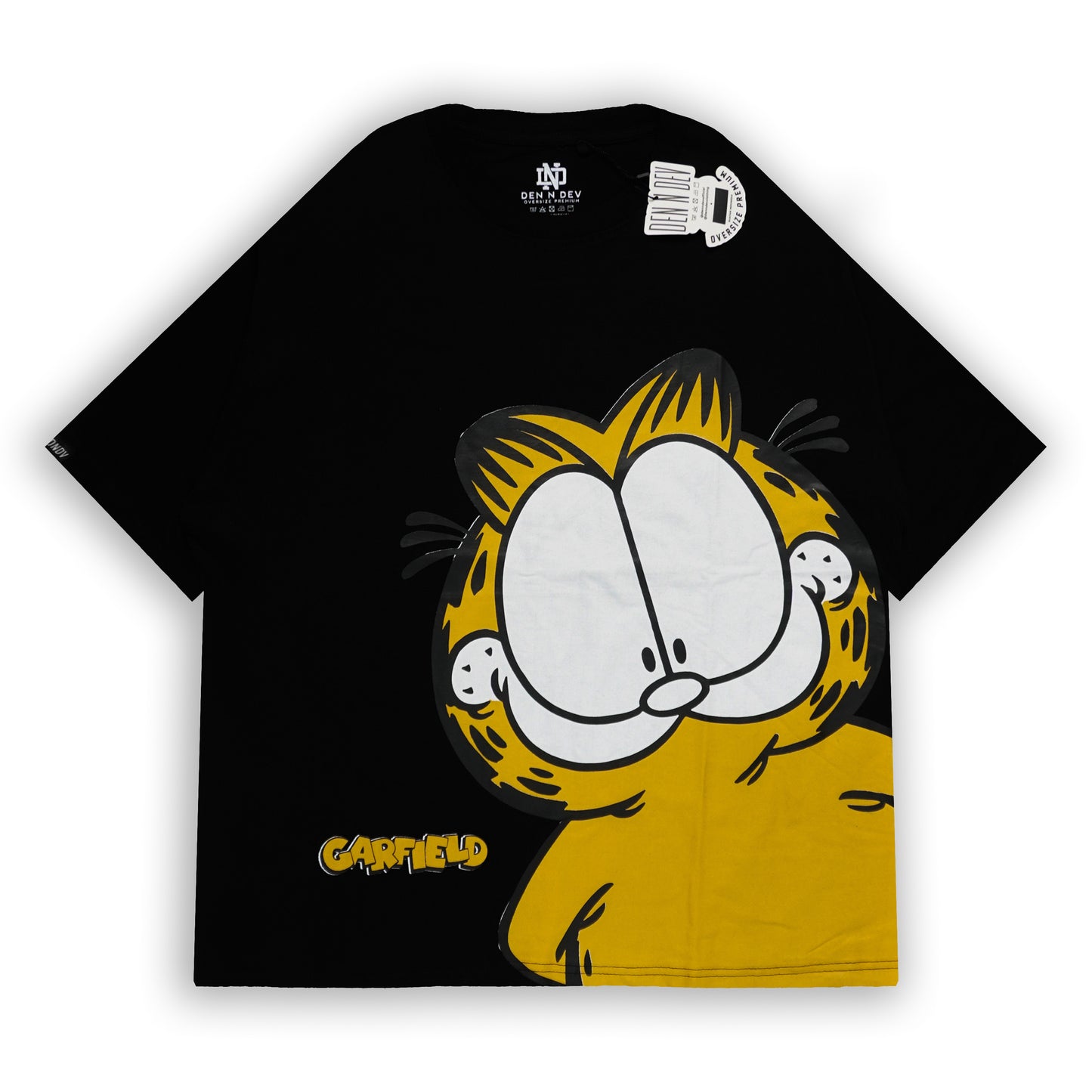 DEN N DEV PREMIUM | GARFIELD SMILE